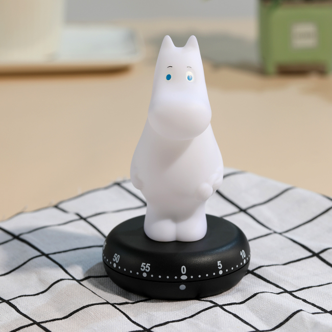 姆明时间管理器