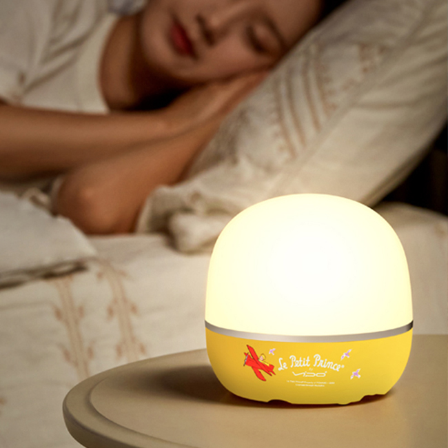 小王子投影灯-奇妙之旅