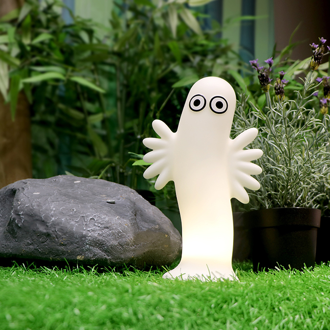 树精手办夜灯-20CM