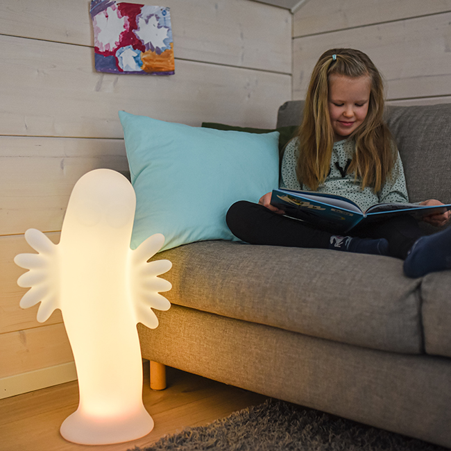 树精落地灯-60CM