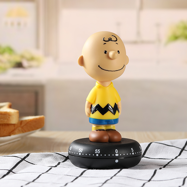 查理布朗时间管理器