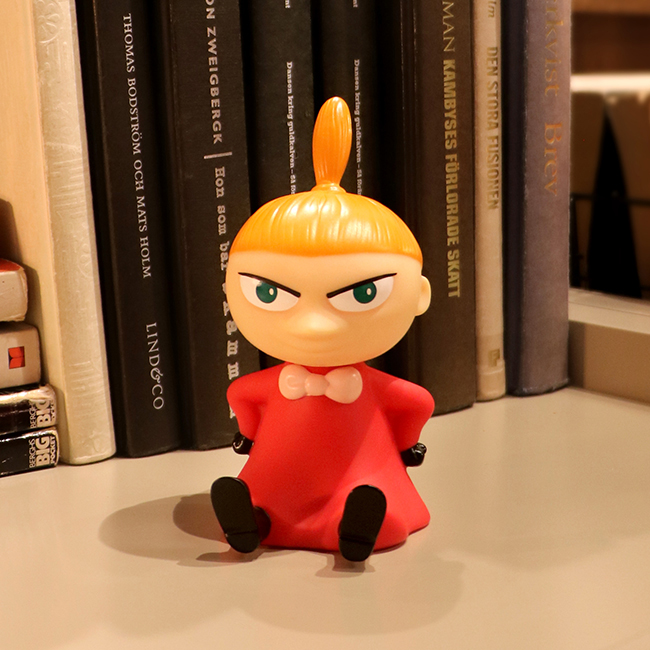 亚美手办夜灯-13CM