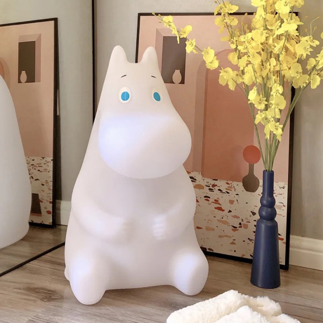 姆明落地灯-60CM