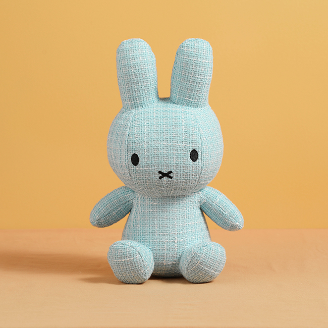 MIFFY PLUSH-BLUE(30CM)