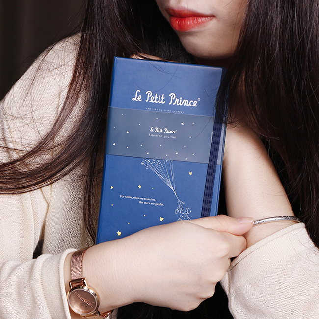 小王子笔记本