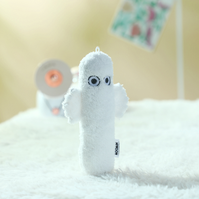 树精毛绒公仔-S