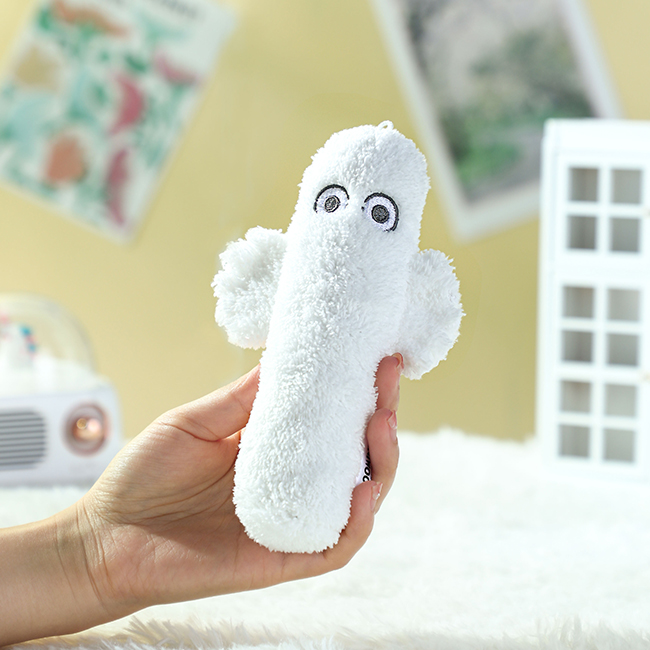 树精毛绒公仔-S