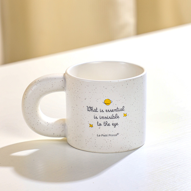 VIPOx小王子马克杯-月亮