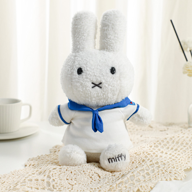 VIPOx米菲海蓝服公仔