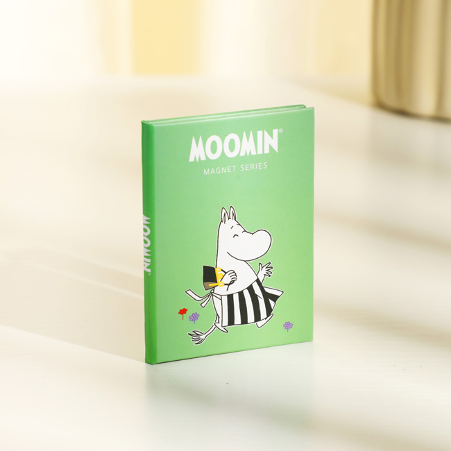 VIPOx姆明冰箱贴-姆明妈妈