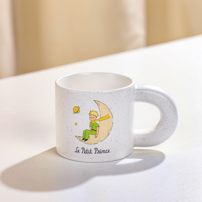 VIPOx小王子马克杯-月亮