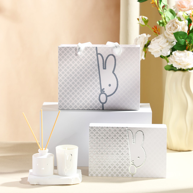 VIPO|米菲香薰套装-夏日花径