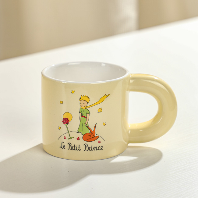 VIPOx小王子马克杯-B612