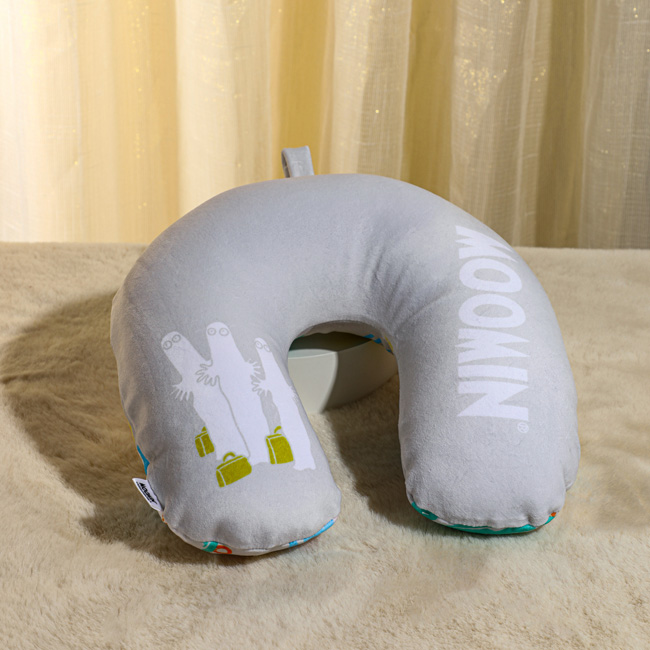 VIPOx树精二合一U型枕