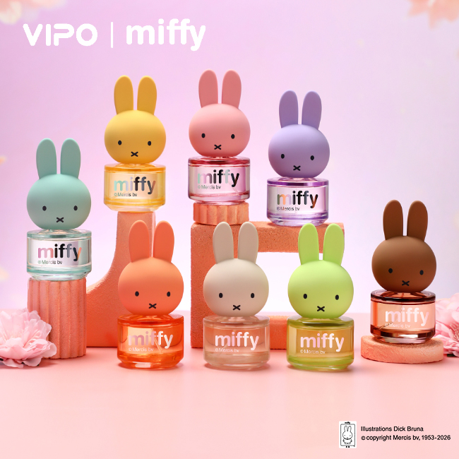 VIPO|米菲香氛盲盒